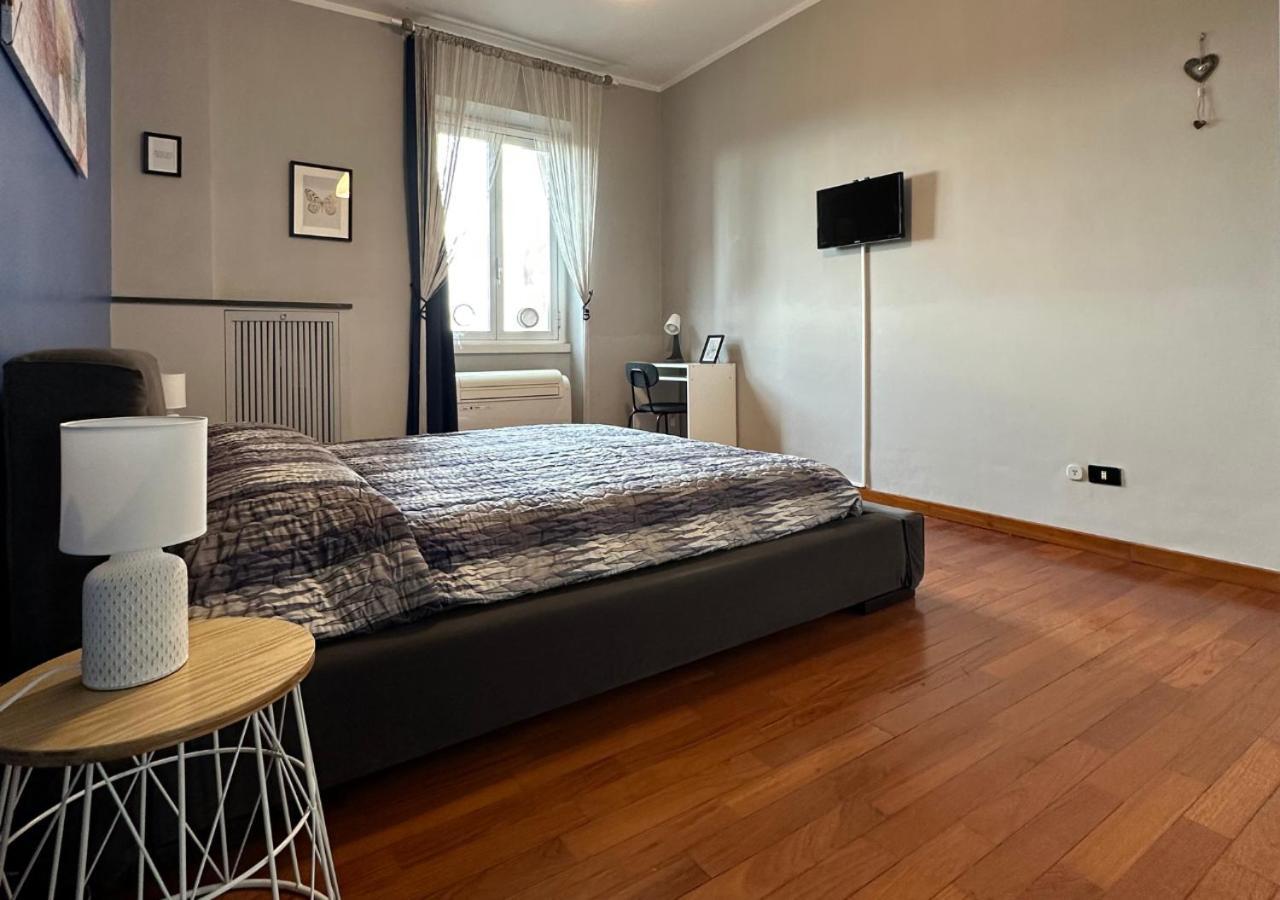 Window In The Sky By Palazzo Senesi Apartamento *