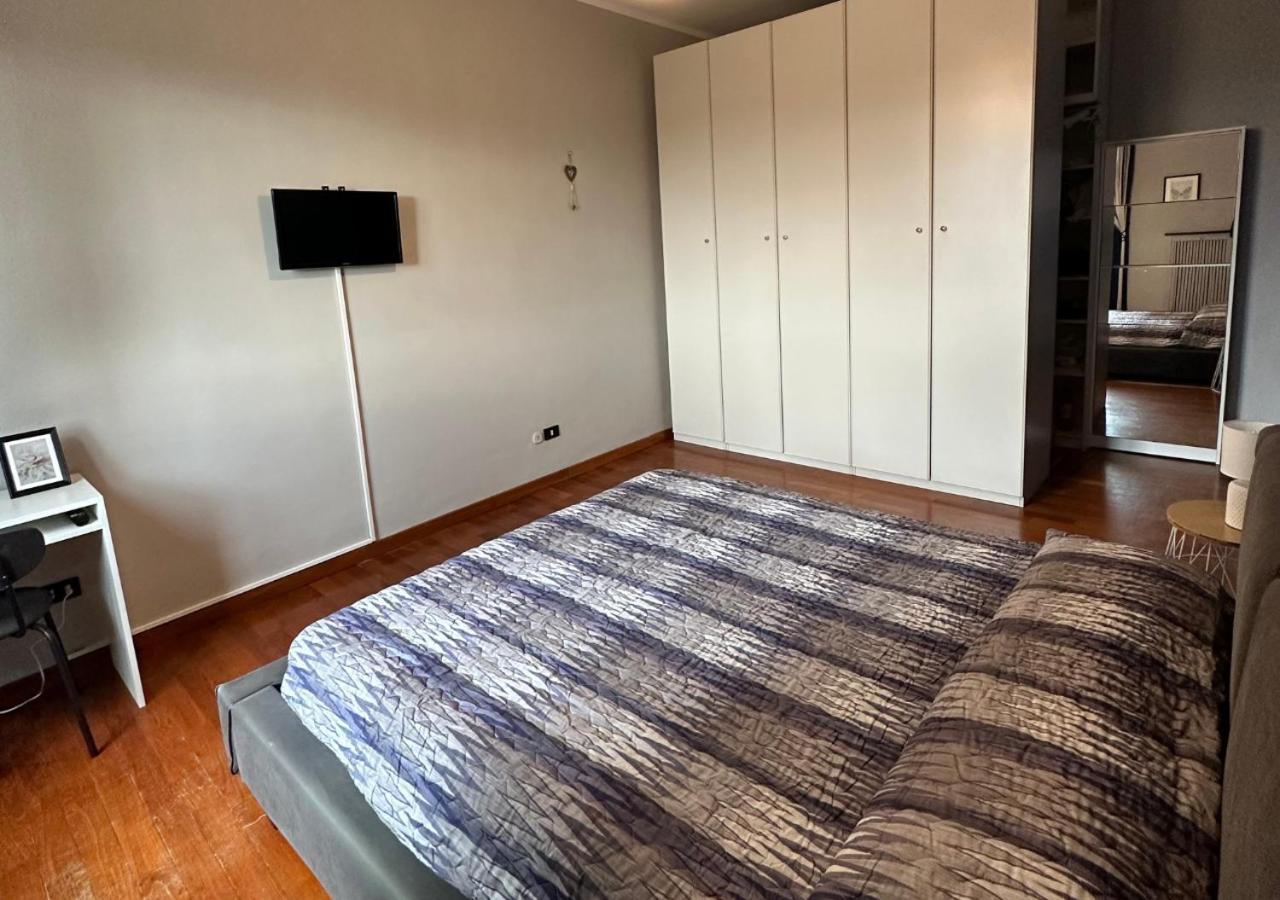 Window In The Sky By Palazzo Senesi Apartamento Roma