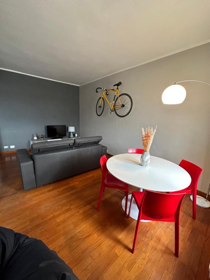 Window In The Sky By Palazzo Senesi Apartamento *