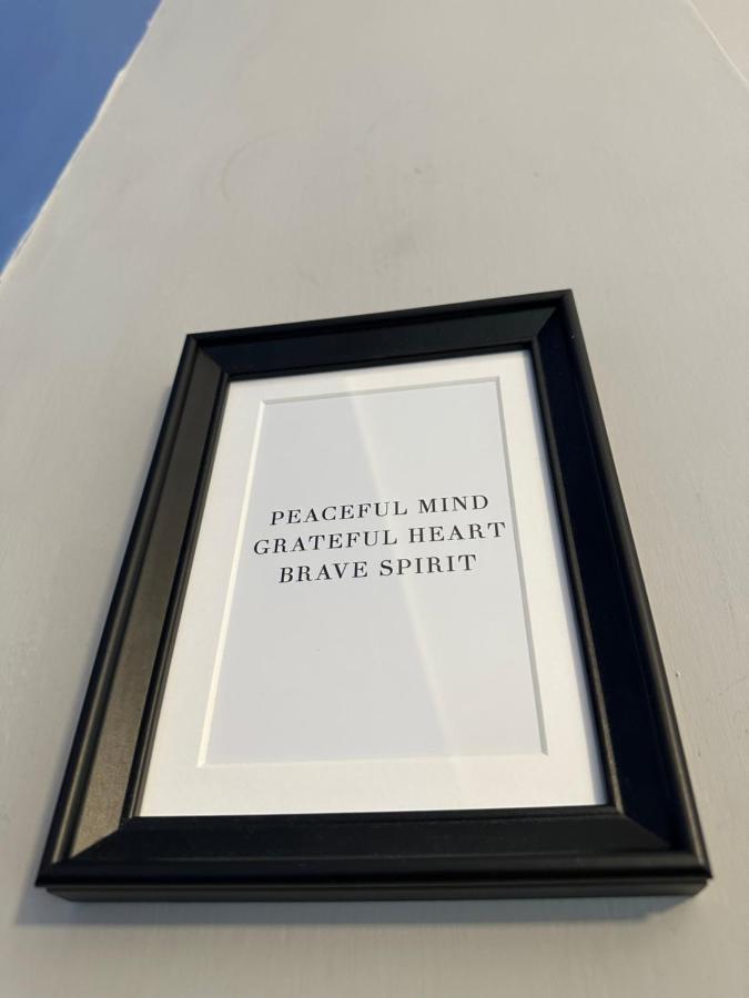 Window In The Sky By Palazzo Senesi Apartamento *